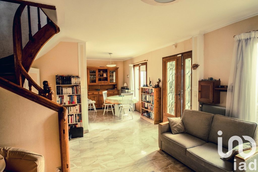 Achat maison 4 chambre(s) - Maisons-Alfort