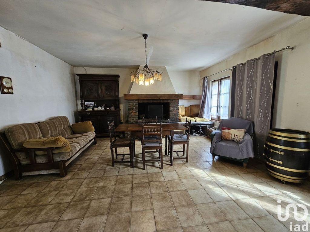 Achat maison 3 chambre(s) - Frétigny