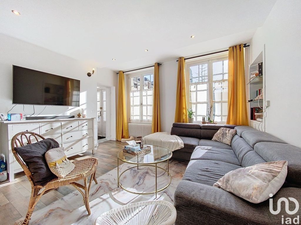 Achat appartement à vendre 4 pièces 93 m² - Rambouillet