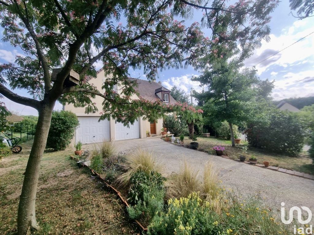 Achat maison à vendre 4 chambres 140 m² - Épernon