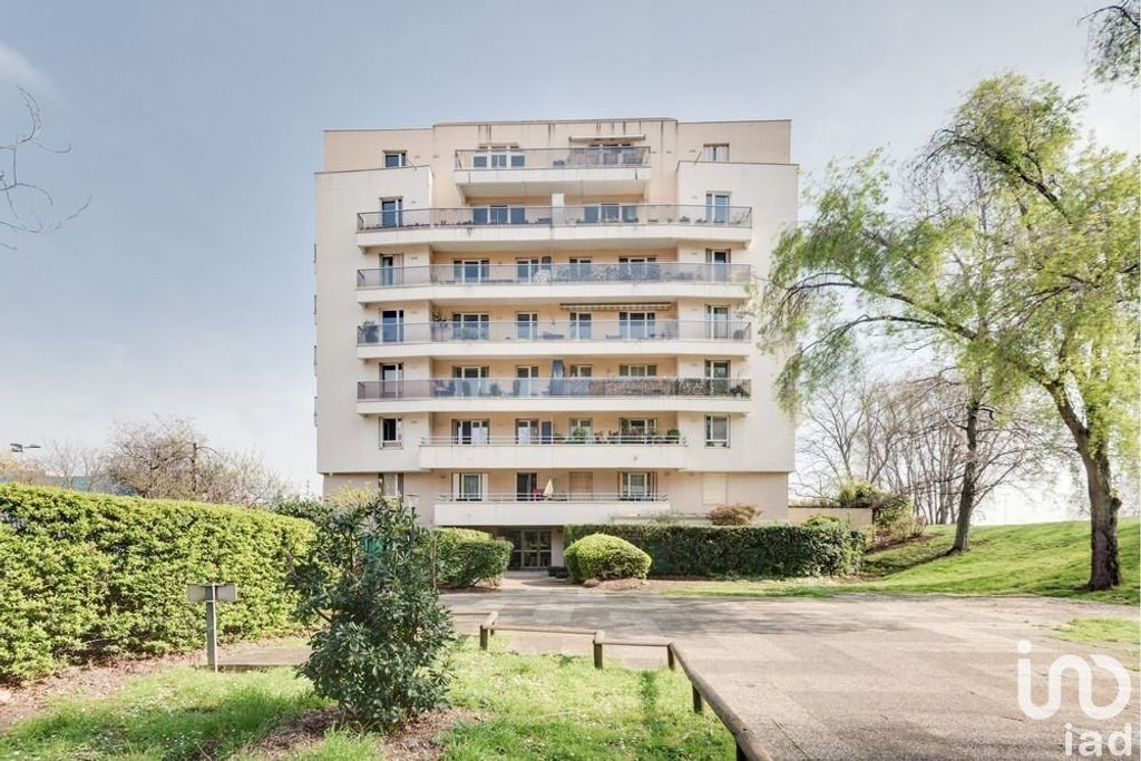 Achat appartement 4 pièce(s) Asnières-sur-Seine