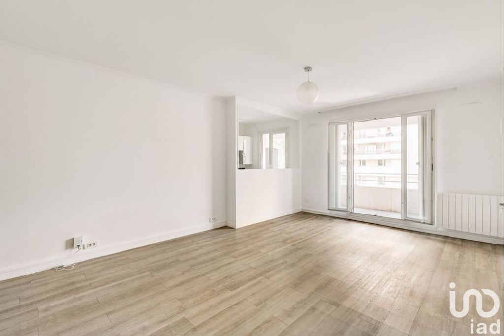 Achat appartement 4 pièce(s) Asnières-sur-Seine