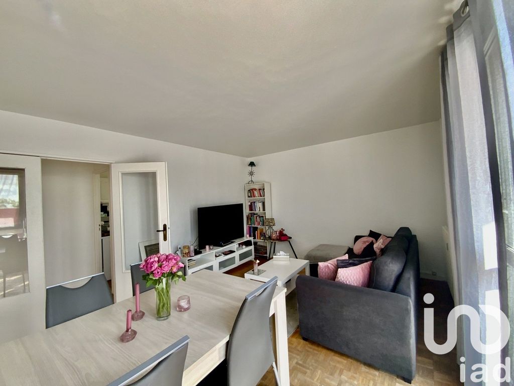 Achat appartement à vendre 4 pièces 81 m² - Montmagny