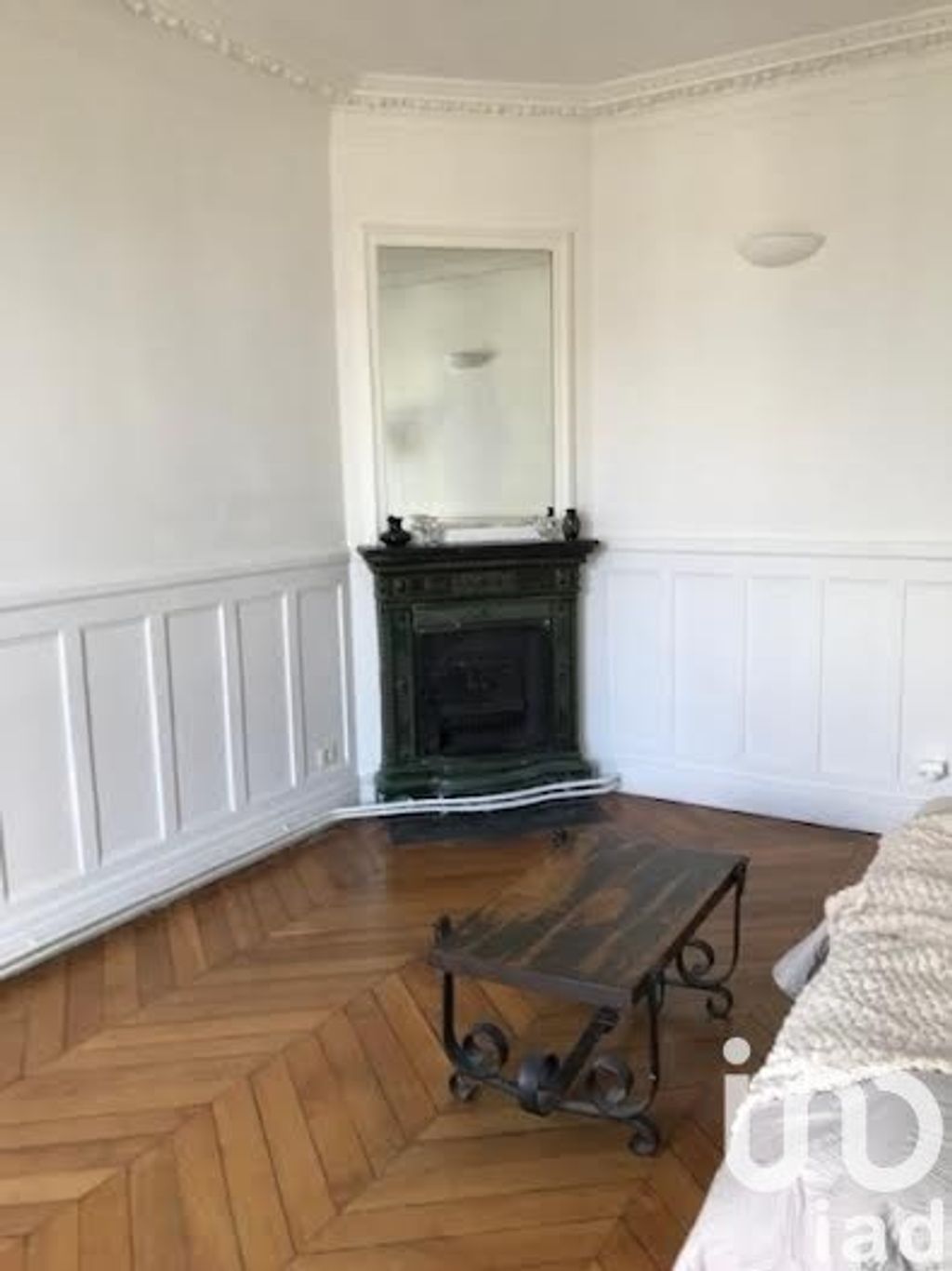 Achat appartement à vendre 3 pièces 62 m² - Bois-Colombes