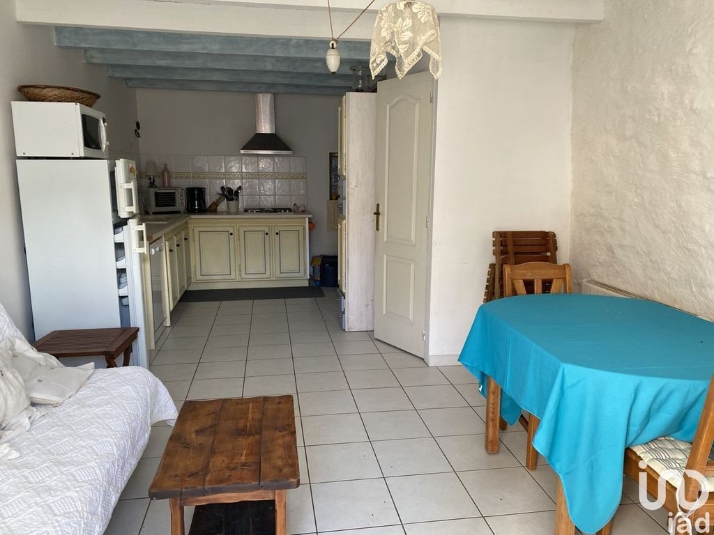 Achat maison 1 chambre(s) - Viala-du-Tarn