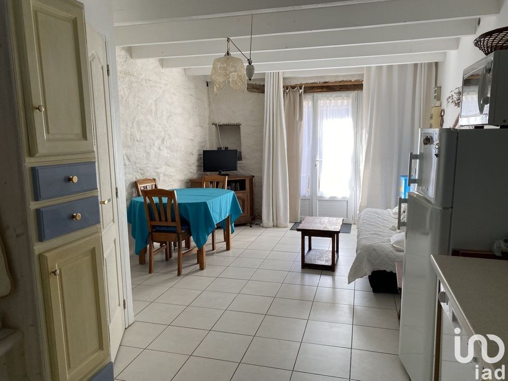 Achat maison 1 chambre(s) - Viala-du-Tarn