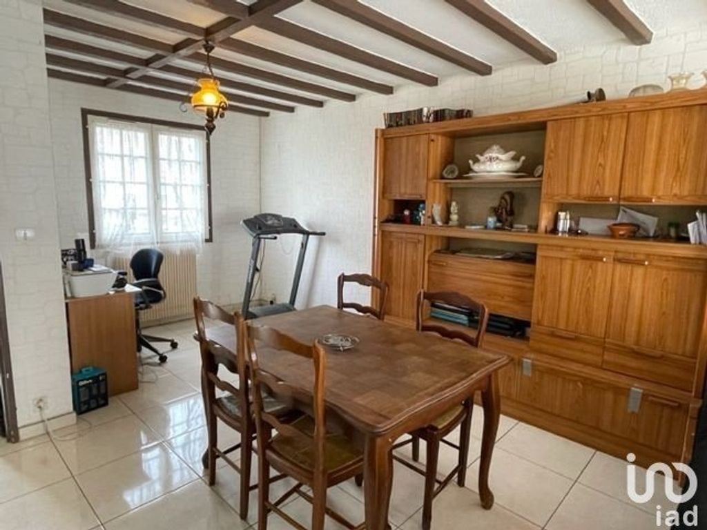 Achat maison 3 chambre(s) - Chécy