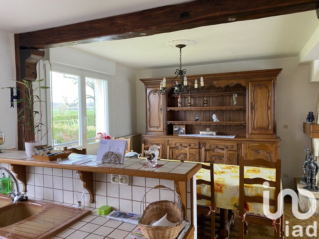 Achat maison 5 chambre(s) - Val-d'Ornain