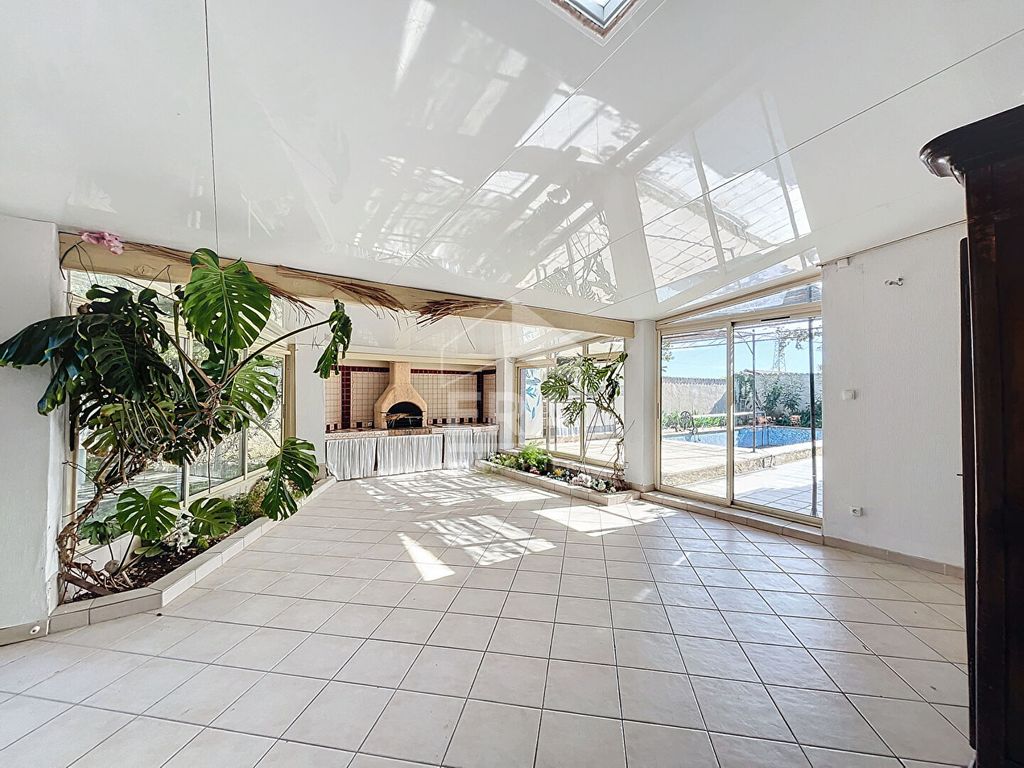 Achat maison à vendre 4 chambres 180 m² - Villeneuve