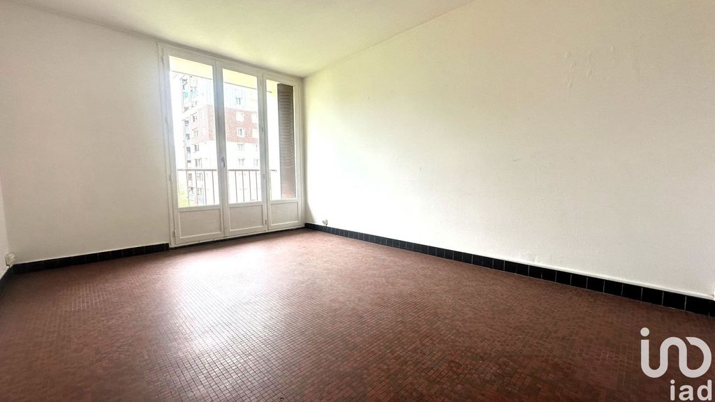 Achat appartement à vendre 3 pièces 58 m² - Sassenage