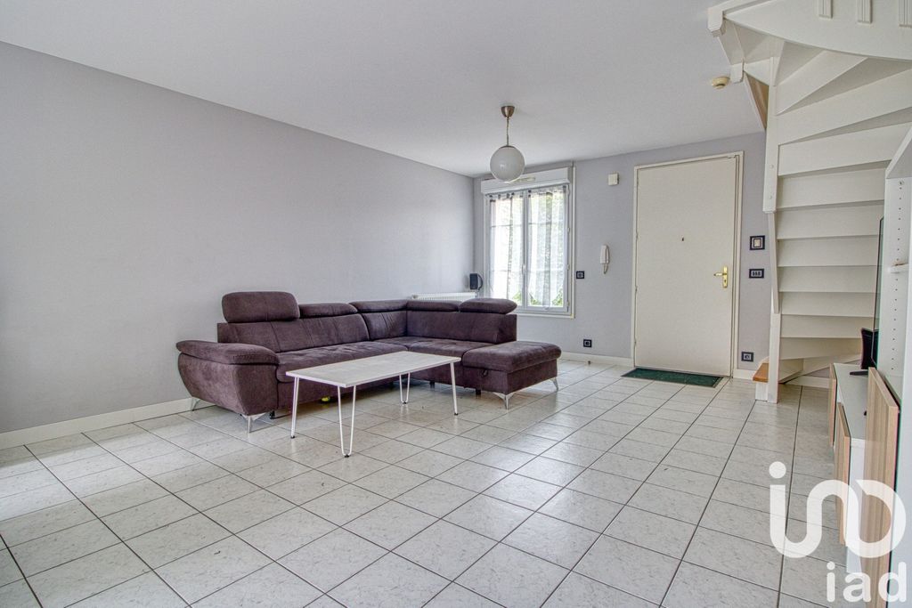 Achat maison 5 chambre(s) - Aubergenville