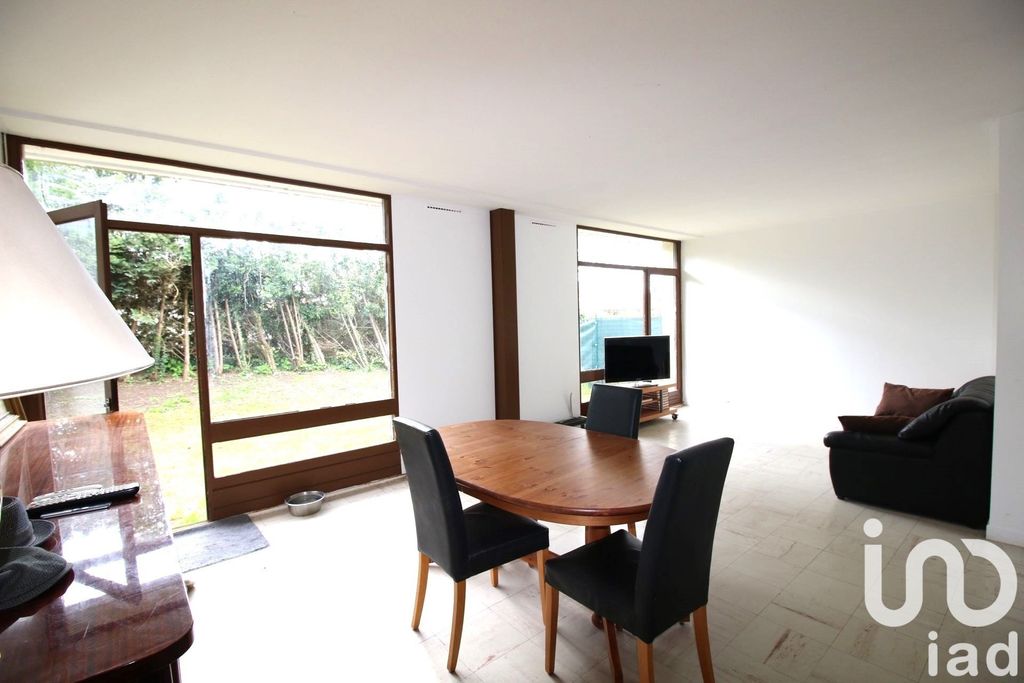 Achat maison à vendre 3 chambres 95 m² - Esbly