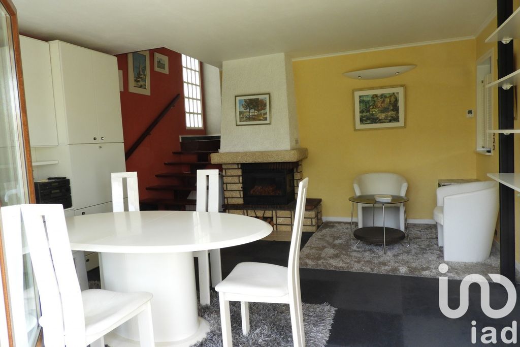 Achat maison à vendre 3 chambres 86 m² - Le Havre