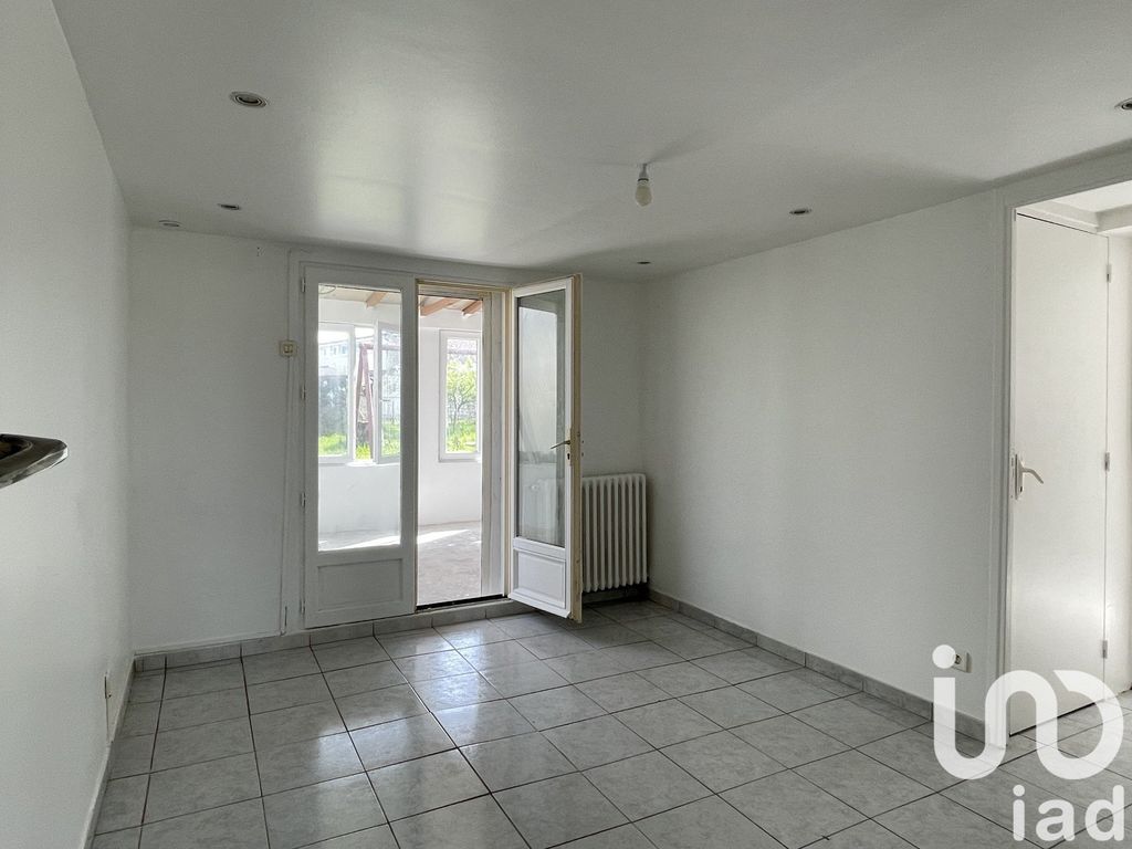 Achat maison 4 chambre(s) - Beaumont-sur-Oise