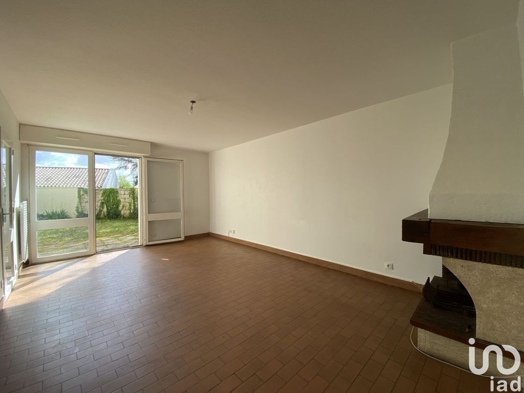 Achat maison à vendre 3 chambres 97 m² - Mérignac