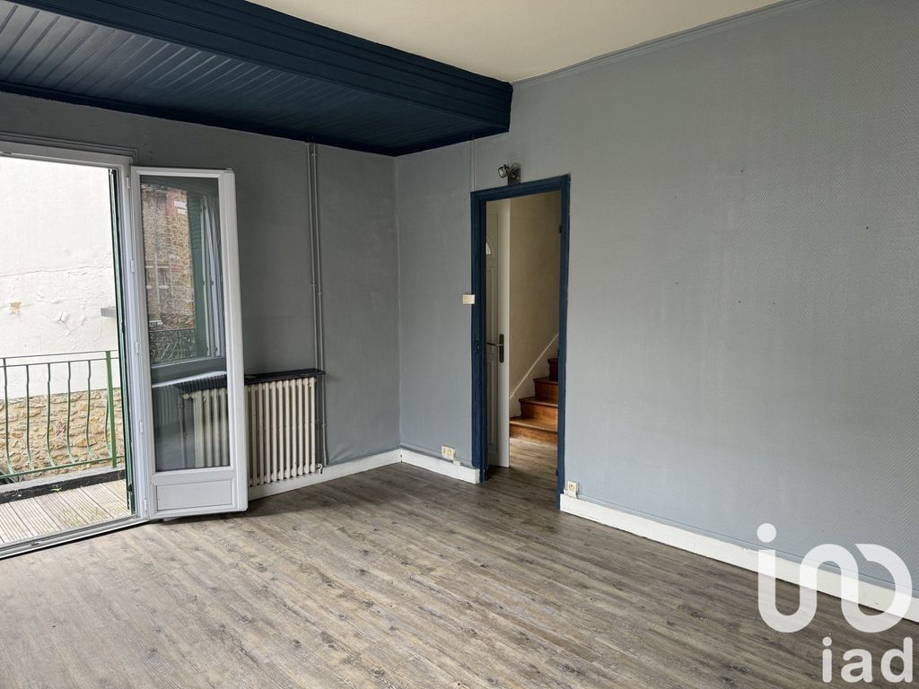 Achat maison 3 chambre(s) - Épinay-sur-Seine