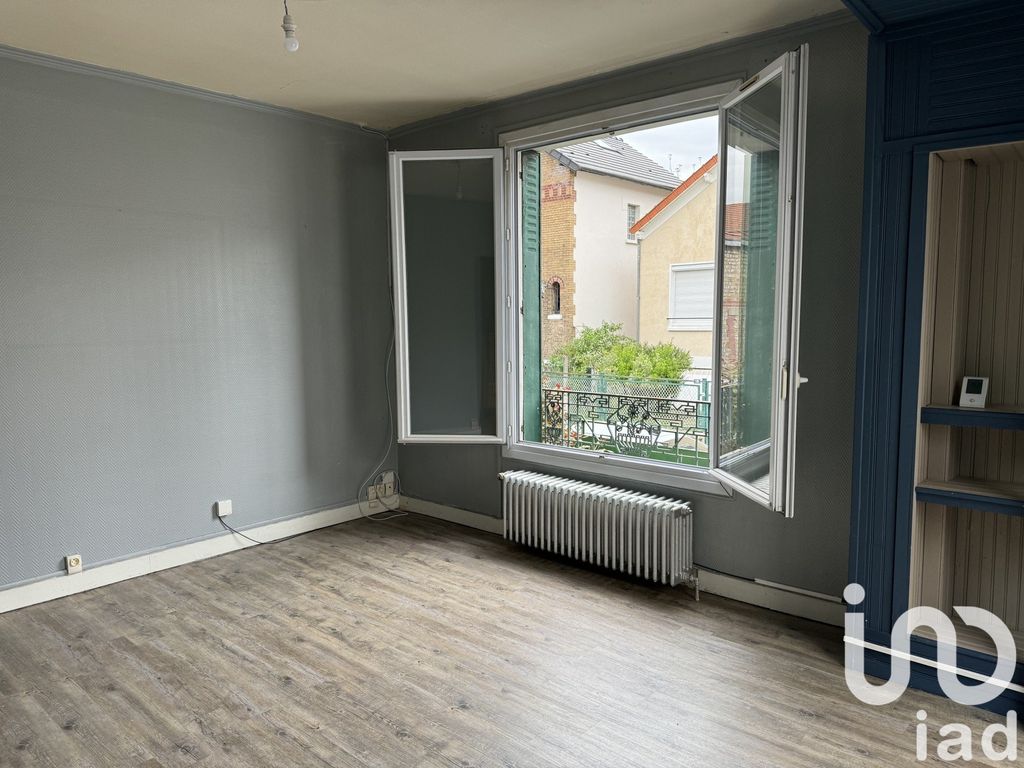 Achat maison 3 chambre(s) - Épinay-sur-Seine