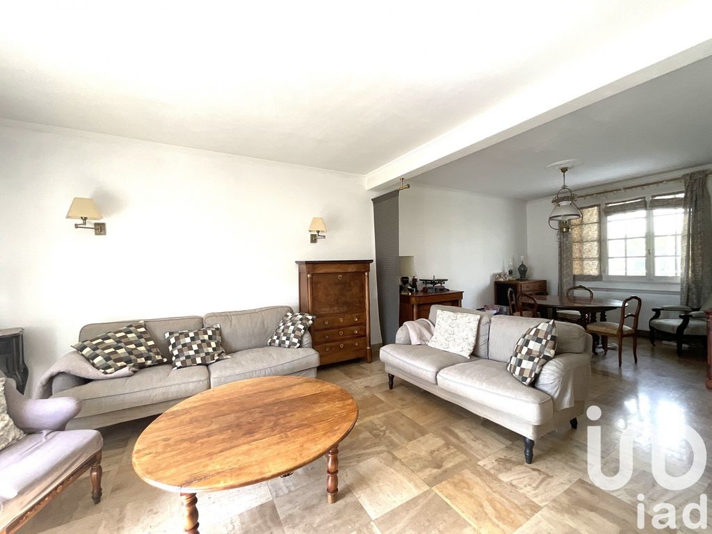 Achat maison à vendre 6 chambres 225 m² - Coulommiers