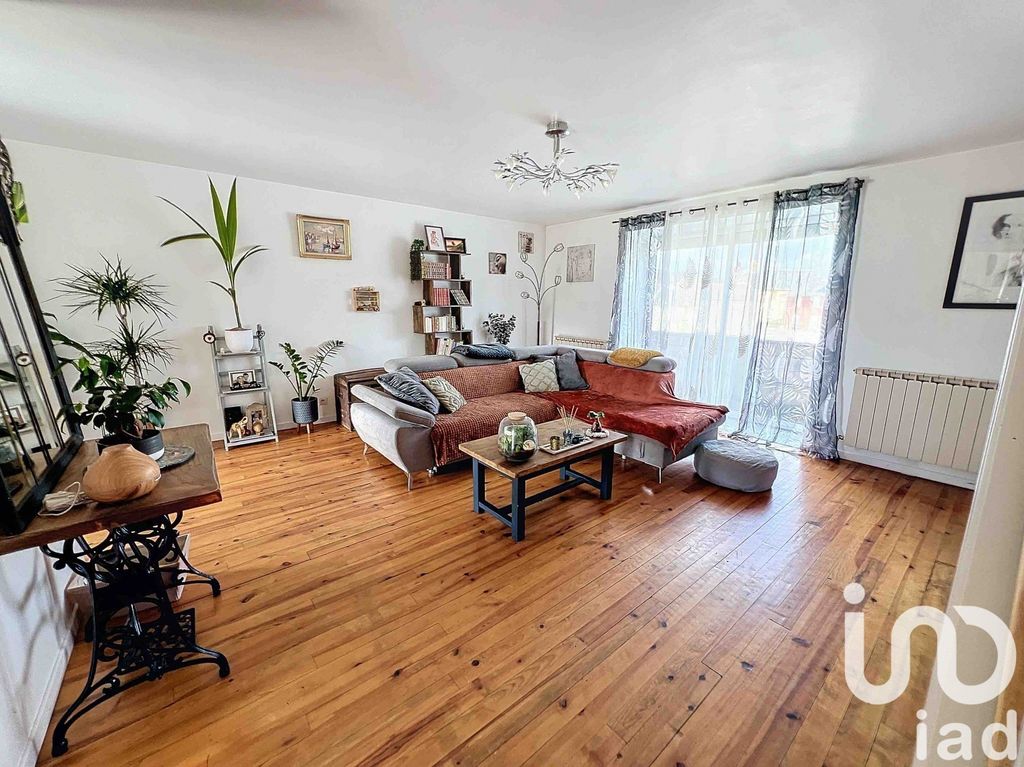 Achat maison 2 chambre(s) - Villefranche-de-Panat