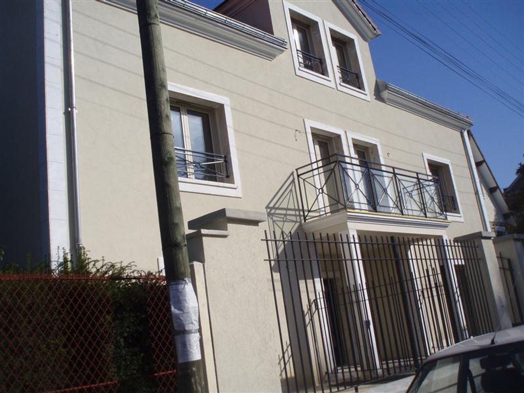 Achat appartement à vendre 2 pièces 44 m² - Chennevières-sur-Marne