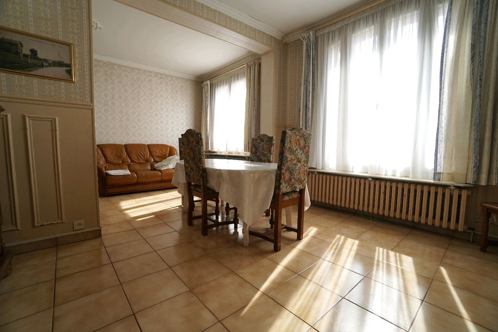 Achat maison 2 chambre(s) - Aulnay-sous-Bois