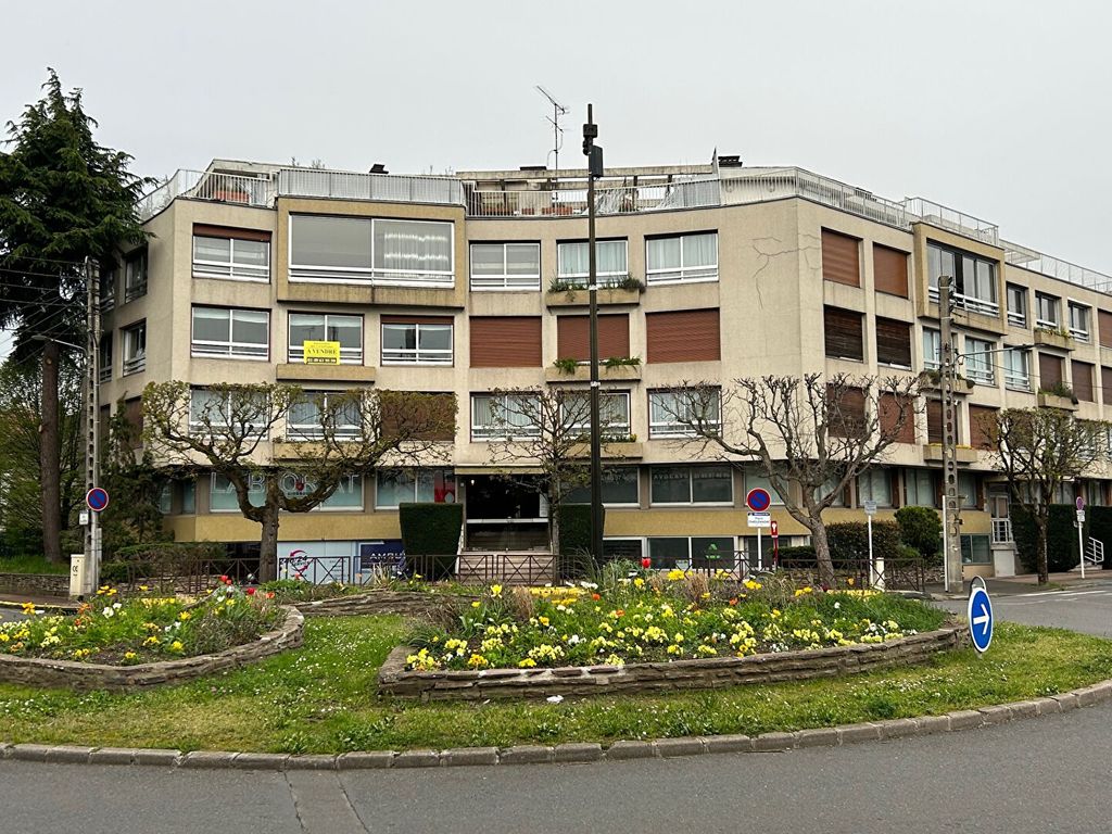 Achat appartement à vendre 5 pièces 129 m² - Villeneuve-le-Roi