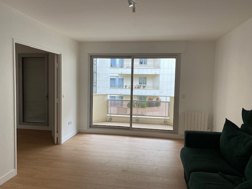Achat appartement à vendre 2 pièces 51 m² - Nogent-sur-Marne