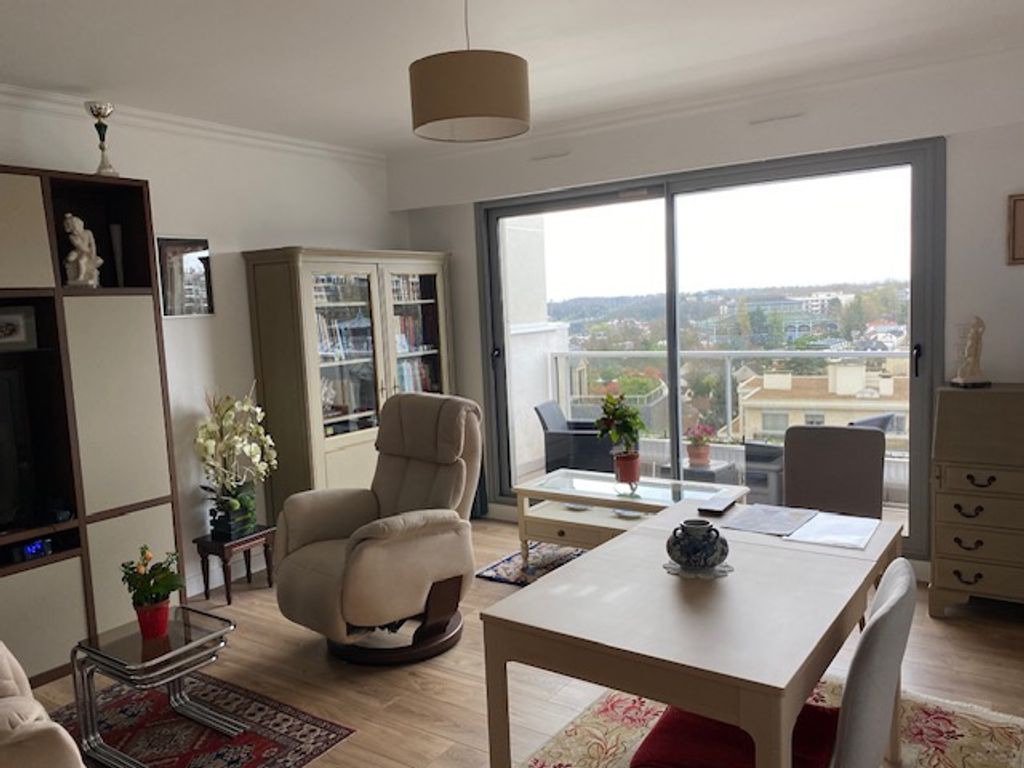 Achat appartement à vendre 3 pièces 65 m² - Nogent-sur-Marne