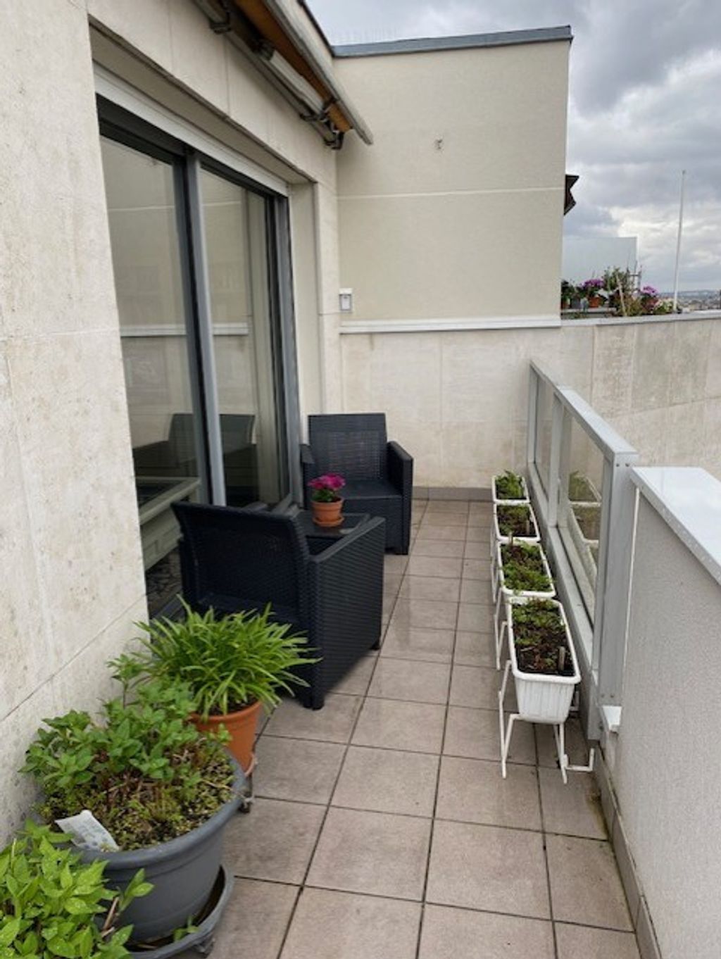 Achat appartement 3 pièce(s) Nogent-sur-Marne