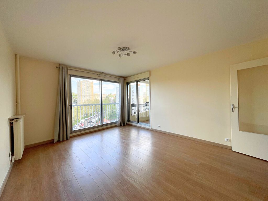 Achat appartement à vendre 3 pièces 71 m² - Cachan