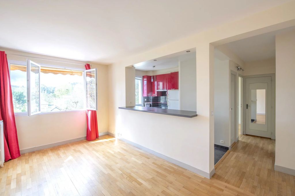 Achat appartement à vendre 2 pièces 40 m² - Sèvres