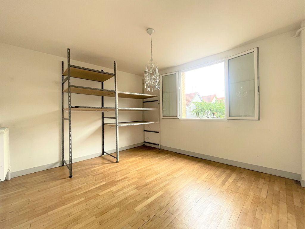 Achat maison 3 chambre(s) - Nanterre