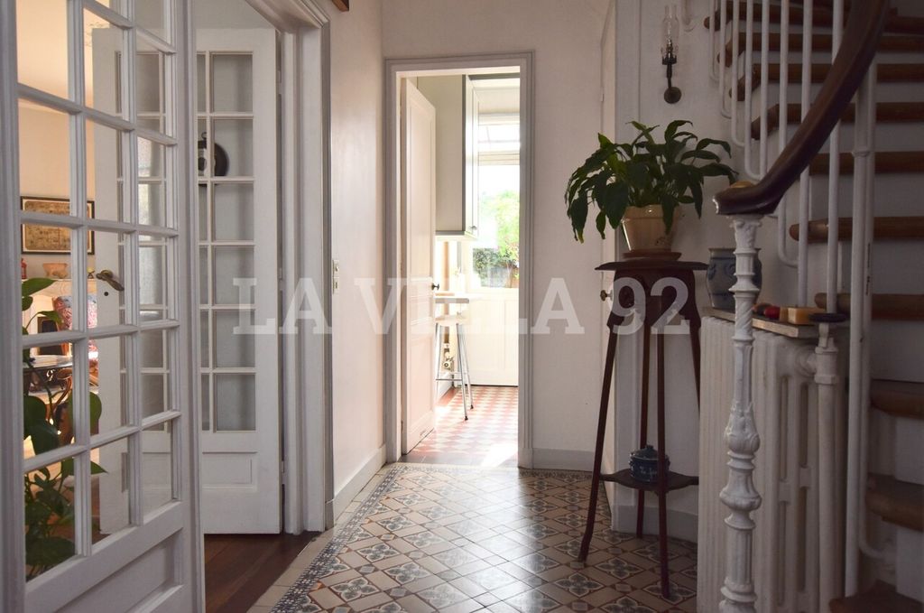 Achat maison 2 chambre(s) - Asnières-sur-Seine