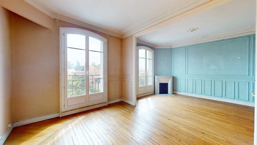 Achat appartement à vendre 3 pièces 60 m² - Colombes