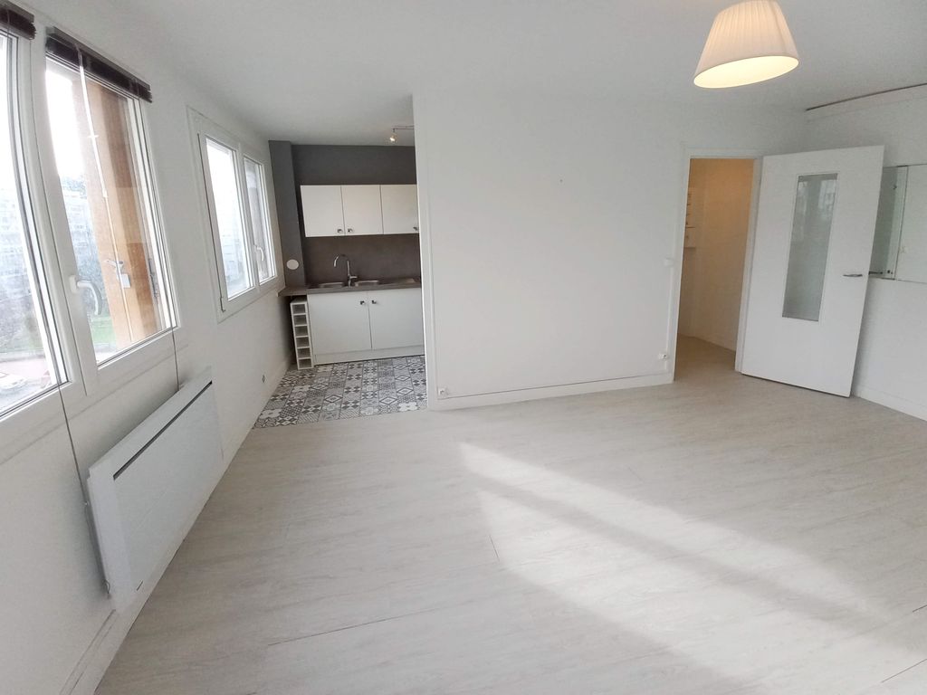 Achat appartement 4 pièce(s) Créteil