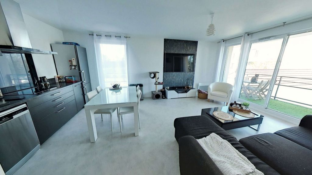 Achat appartement à vendre 3 pièces 60 m² - Mennecy