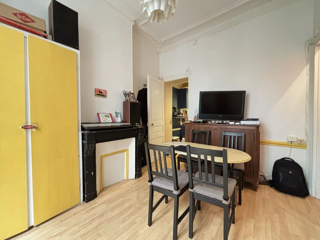 Achat appartement 1 pièce(s) Paris 8ème arrondissement