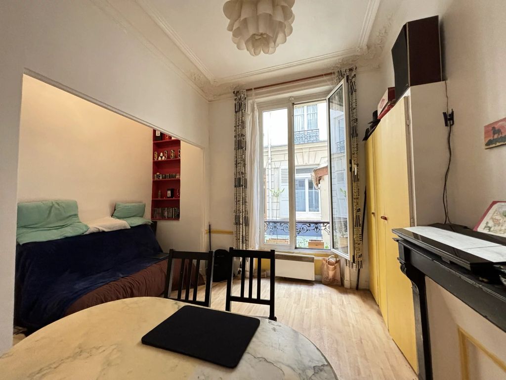 Achat appartement 1 pièce(s) Paris 8ème arrondissement