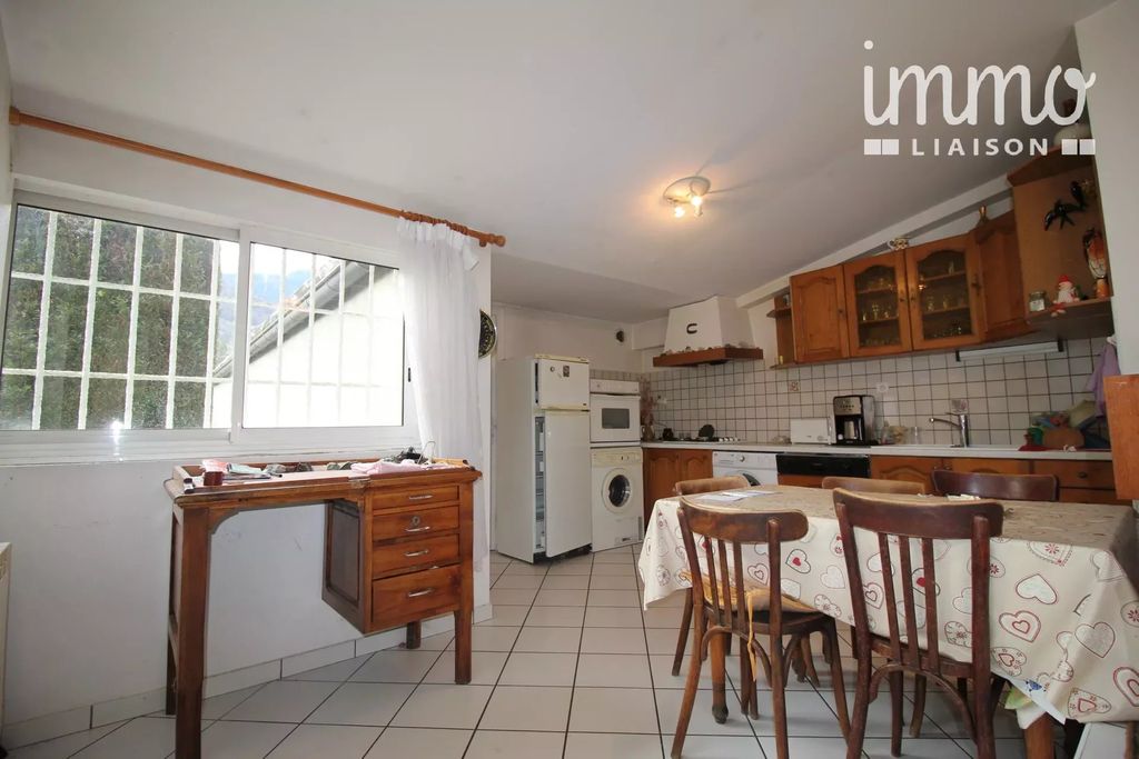 Achat appartement à vendre 5 pièces 70 m² - Saint-Michel-de-Maurienne