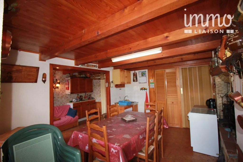 Achat maison 2 chambre(s) - Saint-Michel-de-Maurienne