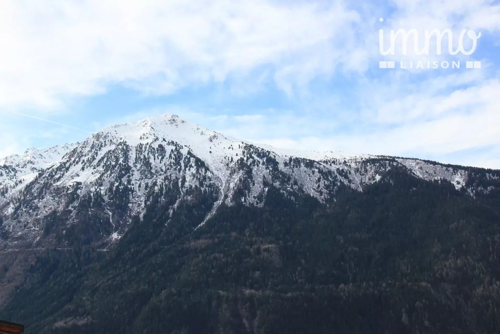 Achat maison 2 chambre(s) - Saint-Michel-de-Maurienne