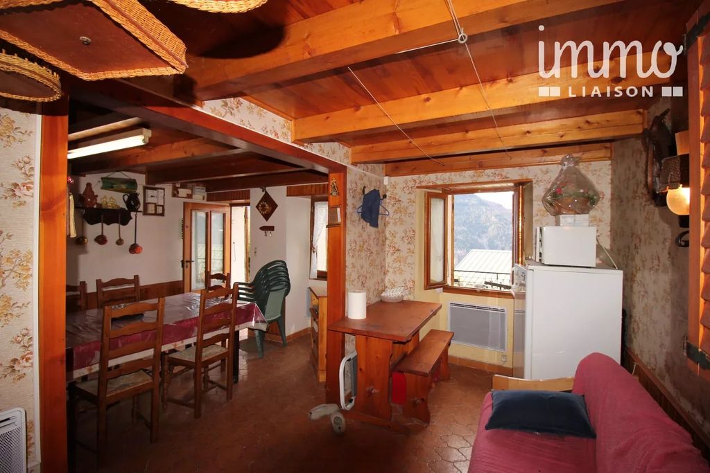 Achat maison 2 chambre(s) - Saint-Michel-de-Maurienne