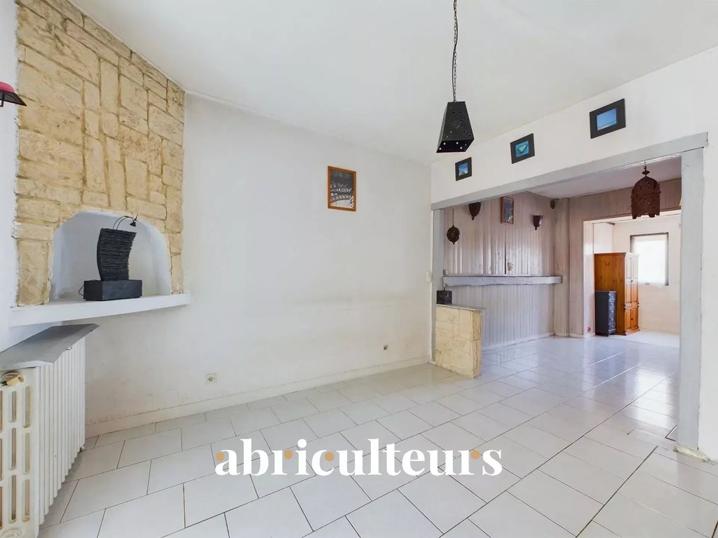 Achat appartement à vendre 4 pièces 93 m² - Mantes-la-Jolie