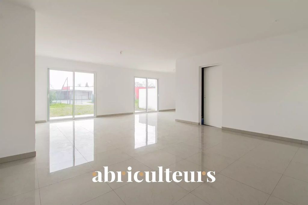 Achat appartement à vendre 4 pièces 90 m² - Machecoul-Saint-Même