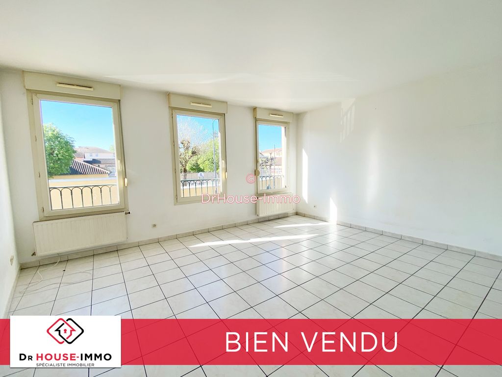 Achat appartement 3 pièce(s) Villefranche-sur-Saône