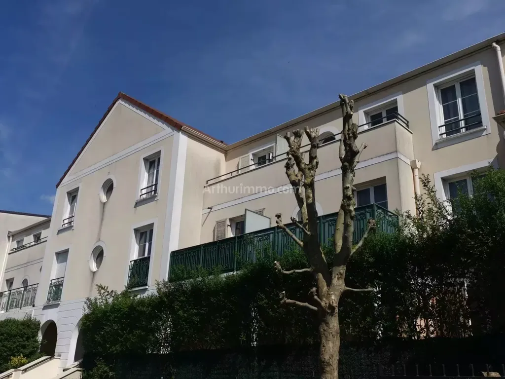 Achat appartement à vendre 2 pièces 42 m² - Gournay-sur-Marne