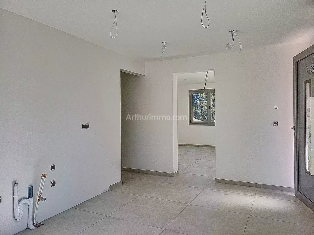 Achat appartement à vendre 4 pièces 85 m² - Mouans-Sartoux