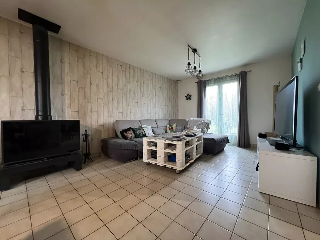 Achat maison 4 chambre(s) - Fontenay-Trésigny