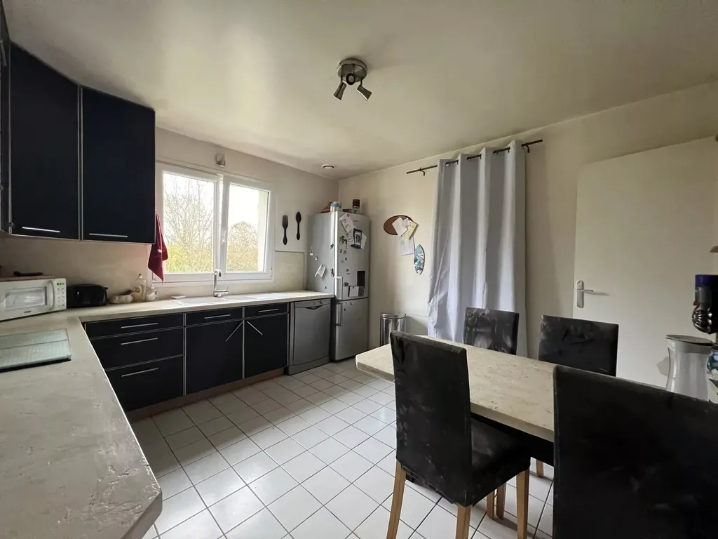 Achat maison 4 chambre(s) - Fontenay-Trésigny