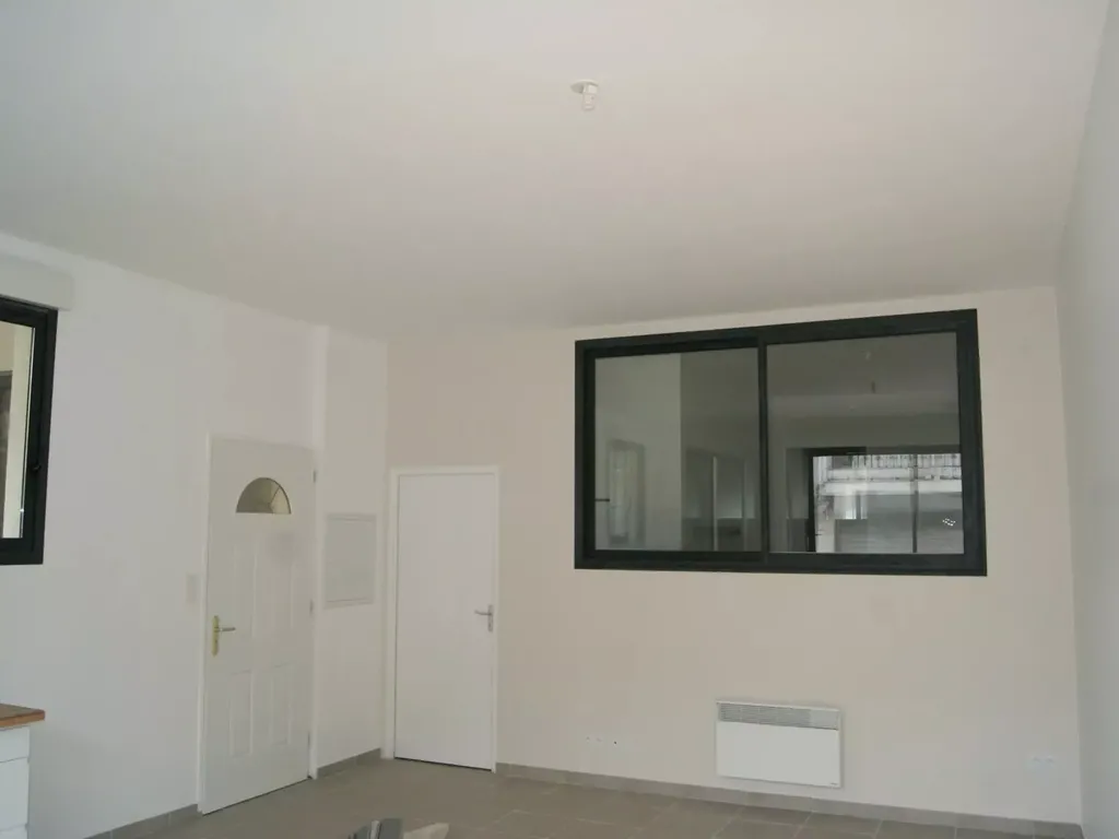 Achat appartement à vendre 2 pièces 49 m² - Perpignan
